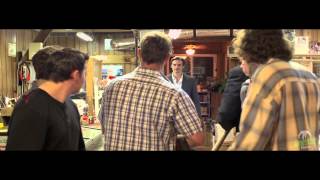 PLAN 9 (2015) Trailer - Plan 9 From Outer Space Remake video