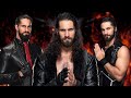 Seth Rollins S All Theme Songs
