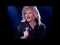 Bonnie Tyler - Take Me Back - live Solid Gold (Retouched)