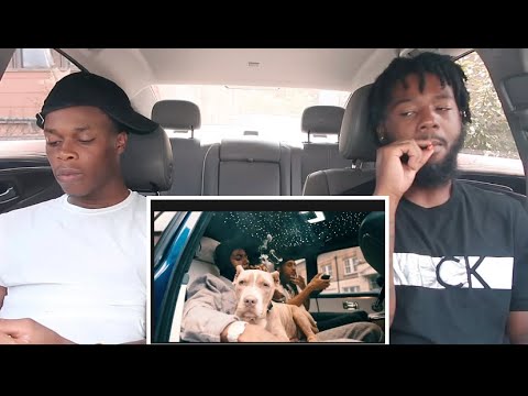 AMERICANS REACT to UK RAPPERS 🇬🇧 / D-Block Europe x Lil Pino - Kevin McCallister