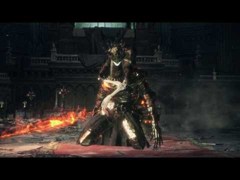 Twin Princes (second phase cutscene)