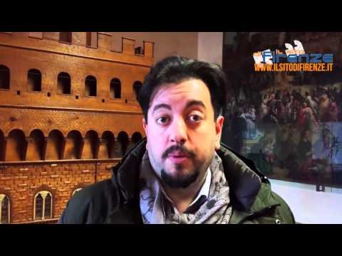 Firenze, la Rampa dei Bastioni e quel cantiere abbandonato