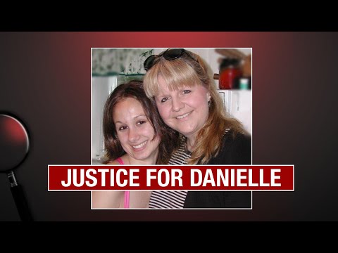 Key evidence thrown out again in Danielle Stislicki murder case