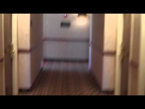 Dover Hydraulic Elevator @ The Hampton Inn Prescott, AZ