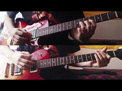Saint Cecilia - Foo Fighters