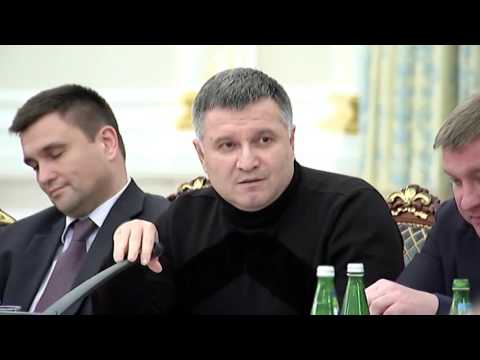 Ukrainer haben kein Vertrauen in ihre Regierung