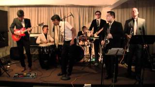 The Mighty Mighty - Our Generation