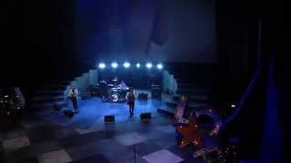 Shaun Jacobs - Love Can MK Awards 2014