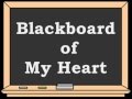Jimmy Smith - Blackboard of My Heart