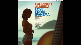 Laurindo Almeida - Love From Ipanema BUY NOW #brazilianguitarist #guitar  #music #brazilianmusician