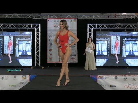 Miss Venice Beach 2024 - 3ª Tappa - Caorle - Venezia - Il Talent delle Candidate