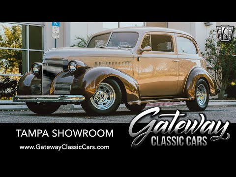 1939 Chevrolet Deluxe (CC-1414999) for sale in O'Fallon, Illinois