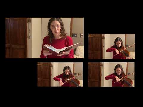 #133.  Now Is Born the Divine Christ Child