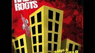 Radio Roots (Salgo a cantar - 2010) No me llores