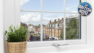 Luxurious Apartment | Bournemouth, United Kingdom | Hotel Review ⭐