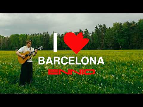 Barcelona - ENNIO
