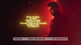 Download lagu Babok Yeak - Jejaka Rimba mp3