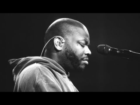 I Want Jesus (Live) - @JohnWilds , Bethel Music