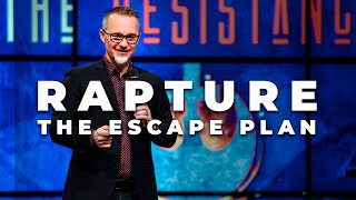 Rapture: The Escape Plan