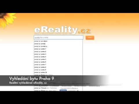 Byty Praha 9