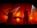 Disco Ensemble - Beacon - Live@Lutakko 16.11.2018