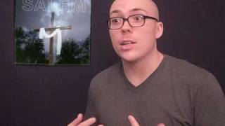 Salem- King Night ALBUM REVIEW