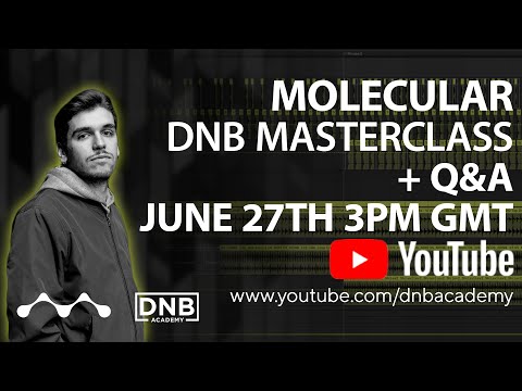 Molecular All Systems track breakdown