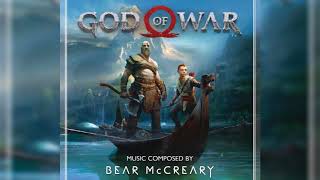 God of War (2018) - The Reach of Your Godhood Soundtrack