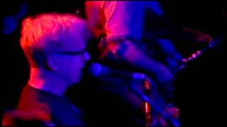 Black 47 - "Who Killed Bobby Fuller?" at the 2011 Joey Ramone Birthday Bash