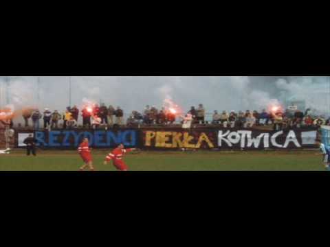 KOtwica Kołobrzeg ultras