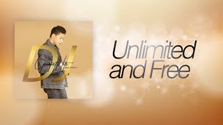 Daniel Padilla - Unlimited and Free (Audio)