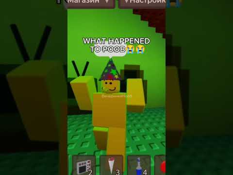 Poob is getting quirky in regretevator💀 #regretevator #roblox #funny #capcutedit