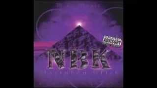 NBK Feat Bookie Loc - Get Yo Back Up Of The Wall (1997)