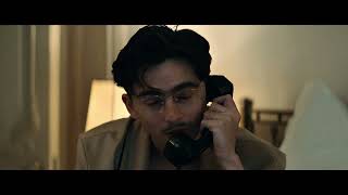 Marty Supreme (2025) Video