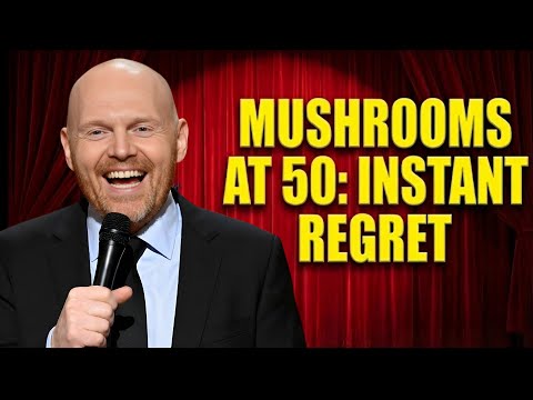 Bill Burr: Why The 70s Was The Scariest Time To Be A Kid  🤣💀🔥 | Stand-up Comedy