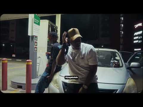 Junior Cupper and Jyz Yorke Manifest Kidd