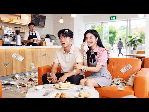 She played dumb blind date to scare him off, but CEO fell in love&flash marry!