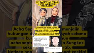 Download lagu #Achaseptriasa menjadi Model #zaskiasungkar meski dulu pernah menjalin Hubungan Dengan #irawansyah mp3 Download lagu #Achaseptriasa menjadi Model #zaskiasungkar meski dulu pernah menjalin Hubungan Dengan #irawansyah mp3