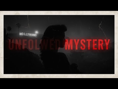 The Black Dahlia Mystery | Elizabeth Short’s Unsolved Case (1947)