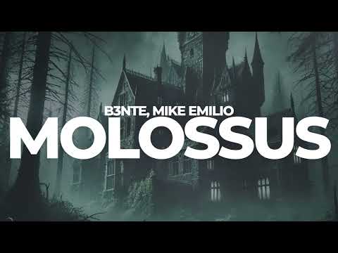 B3nte, Mike Emilio - Molossus