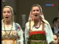 Концерт оркестра ВГТРК "Святки" Василий Валитов 