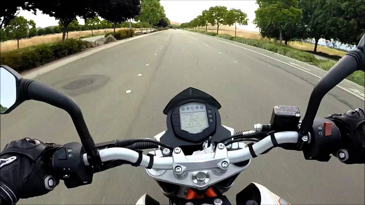 2015 KTM 390 Duke * You Buy Now....Ride & Review!