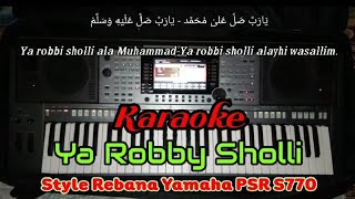 Download lagu Ya Robby Sholli || Karaoke • Style Rebana Yamaha Psr S770 mp3 Download lagu Ya Robby Sholli || Karaoke • Style Rebana Yamaha Psr S770 mp3