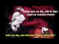 Kamelot - Love You To Death (Español + lyrics ...