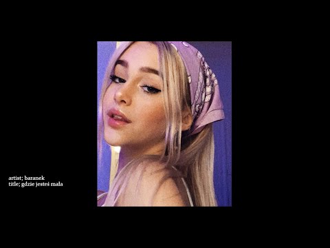 kryan - gdzie jesteś mała