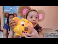 UNBOXING PRIZES FROM KOKO KRUNCH