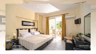 Paxos Club Resort - Greece