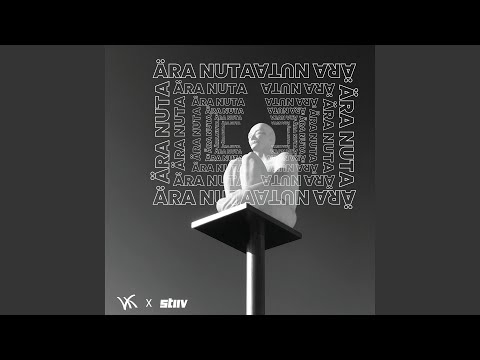 Äranuta (feat. Stiiv)