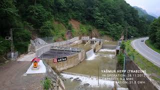 Akfen Renewable Energy