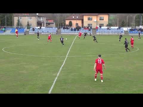 KS DECOR Bełk - Piast II Gliwice 2 - 2